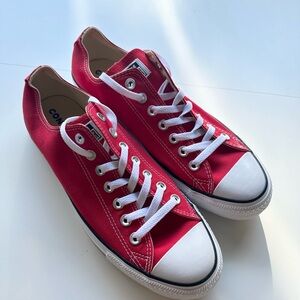 Converse Chuck Taylor All Star Canvas New